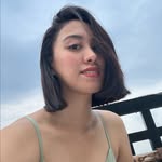 Chrisza Mae - @chriszaprnlls - Instagram