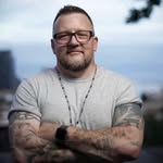 Chris Zack - @czack_tattoo - Instagram