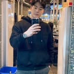 Chris Zack - @chriszack76 - Instagram