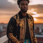 Chris Zack - @chris.zakari - Instagram