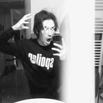 Chris Zack Skyes (pers. ig) 👽🎸 - @just_aliien - Instagram