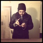 Chris Zagala - @8bitjunky - Instagram