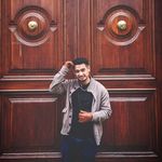 Chris Zagala - @_c.r.z._ - Instagram