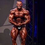 Christian Zagarella - @zagarella_ifbb_pro - Instagram