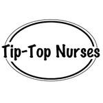 Christine Zagarella - @tiptopnurses - Instagram