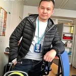 urma - @chriszang_45 - Instagram