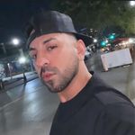 Chris Zarate - @cz_amg - Instagram