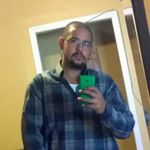 Chris Zarate - @nbspace210 - Instagram