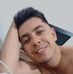 Chris Zárate - Facebook
