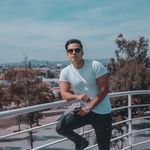 Chris Zárate - @ctianzarate - Instagram