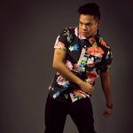 Chris Zarate - @chriszarate.choreo - Instagram
