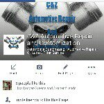 chris and zech - @cz_auto_repair_805 - Instagram