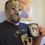 Chris Zech - @shadoquax - Instagram