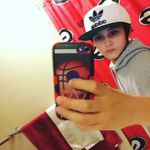 Chris Zeigler - @lil_turnup16 - Instagram