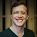 Chris Zeigler - @chriszeiglerauthor - Instagram