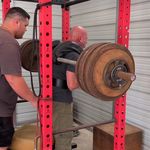 chris Zeigler - @relentlessgym_zeigler - Instagram