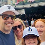 Chris Zenner - @chris.zenner - Instagram