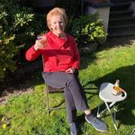 Chris Zenner - @zenner3250 - Instagram
