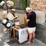 Chris Zervos - @kriszerv - Instagram