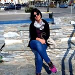 Christa Zervos - @chrysanthi.zervou - Instagram
