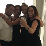 Christina Zervos - @christina2379 - Instagram