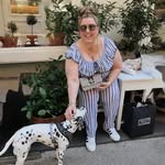 Christina Zervos Martinez - @greekgirl1966 - Instagram