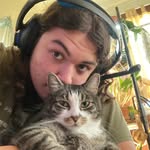 Christopher Zervos - @eletromanverser - Instagram