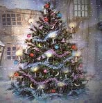 Christmas Zinicola - Facebook