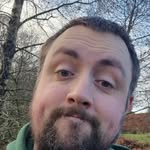 Chris Spence - @zorachris24 - Instagram