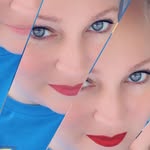 Chrissie Smith - @mommachrissie77 - Instagram