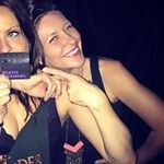 Chrissie Smith - @sassyc215 - Instagram