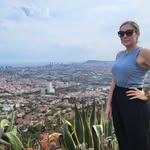 Chrissie Smith - @descaradadelphia - Instagram