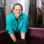 Chrissie Smith - @intrepidus.wines - Instagram