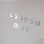 Chrissie Wright - @blissedoutcastleford - Instagram