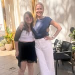 Chrissy - Met Allison Mcatee - @xoallisonmcateeloverxo - Instagram