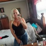 Chrissy Allison - @chrisbeautify - Instagram
