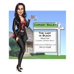 Chrissy Bailey - @chrissysellsre - Instagram