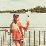 Chrissy Bailey - @cmjoyner85 - Instagram