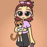 Chrissy Bailey - @christasquacks - Instagram