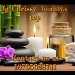 Chrissy Bailey - @chrissy_beauty.stop - Instagram