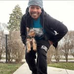 Christ Bliss - @chrisvschrissybliss - Instagram