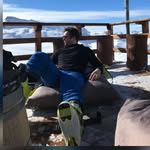 Chris Bowles - @cbowles123 - Instagram