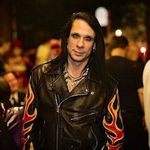 Chris Carter - @chriscarterbooksofficial - Instagram