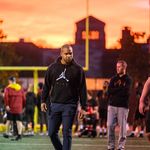 Chris Carter - @ccarterlb - Instagram