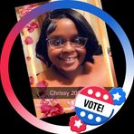 Chrissy Carter - Facebook