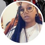 Chrissy Carter - @allenlokb - Instagram