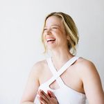 Chrissy Carter - @yogachrissy - Instagram