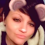 chrissy carter - @sirrflexxalott1227 - Instagram