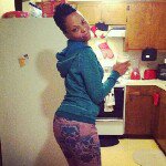 Chrissy Carter - @2015_theworldisours_ - Instagram