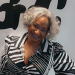 Chrissy Carter - @mschrissy73 - Instagram